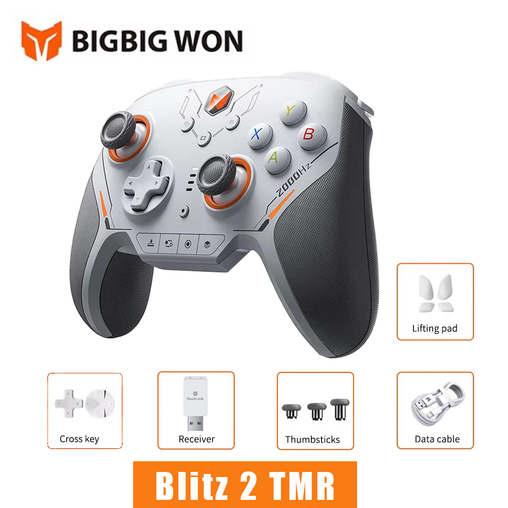 BIGBIGWON Blitz 2 Star Flash W - đánh giá và giá Board Game Android