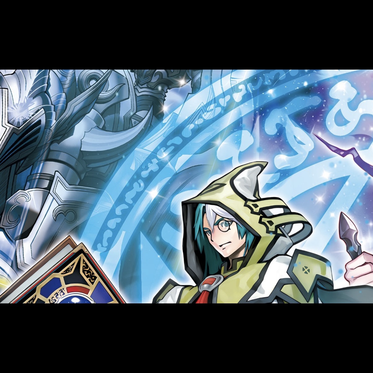 600x350mm Yu-Gi-Oh! Aleister T - đánh giá và giá Board Game Yugioh