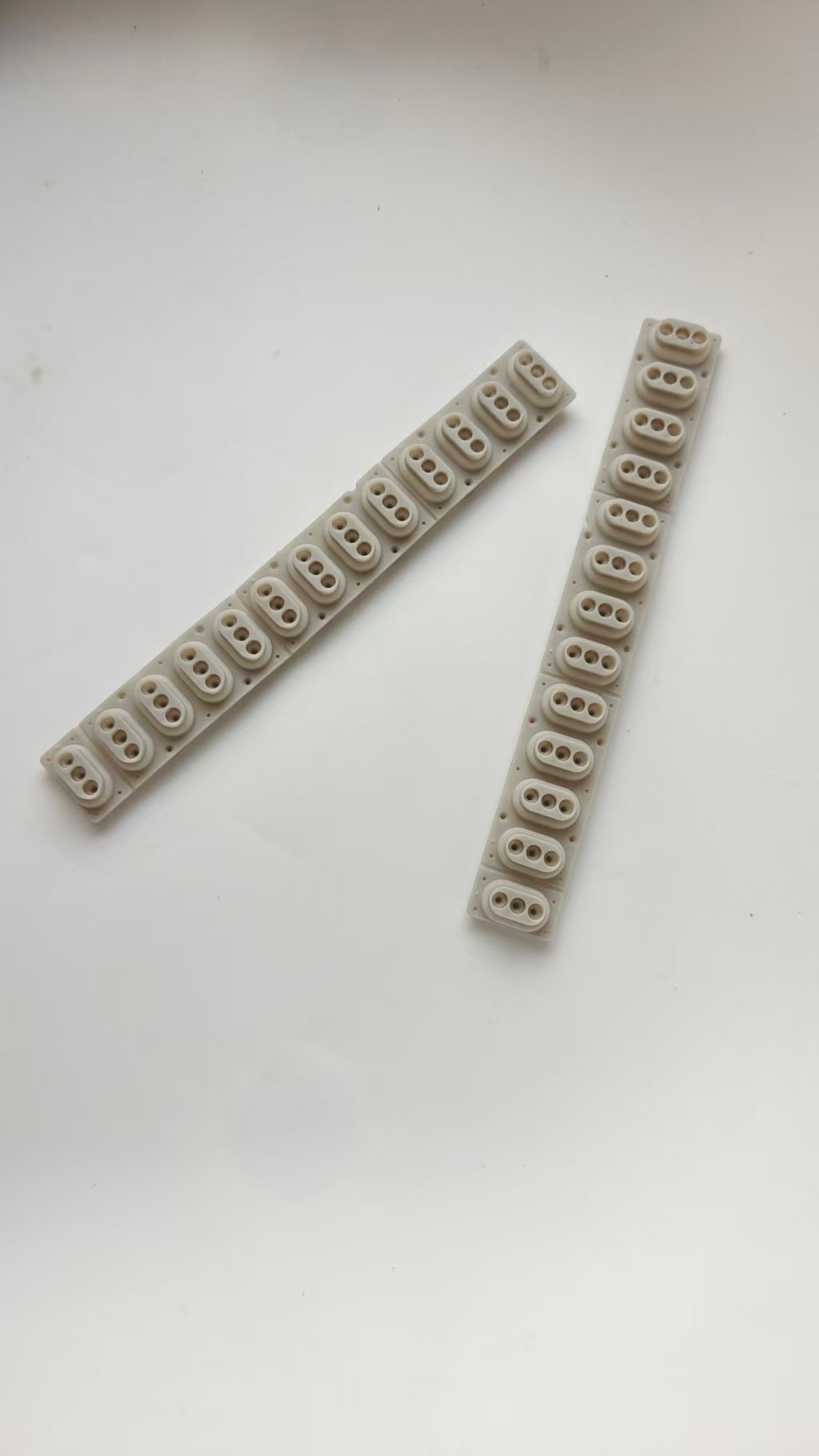 Key contact rubber Silicon Str - đánh giá và giá Board Game Halma