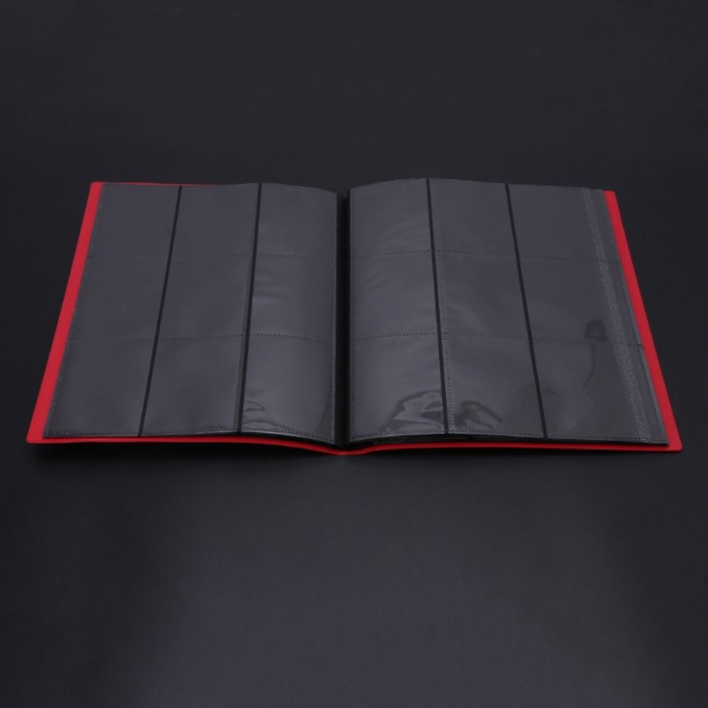 360 Cards Capacity Pocket Hold - đánh giá và giá Board Game Yugioh