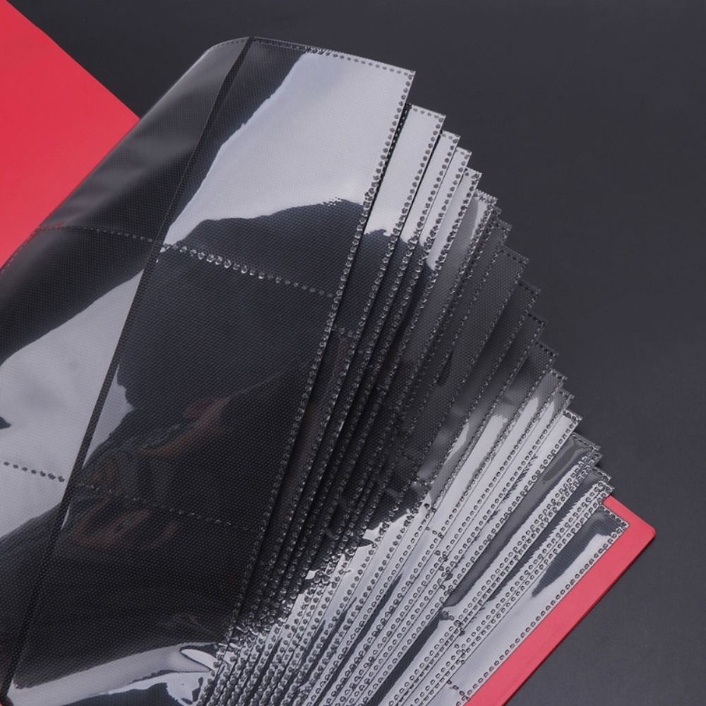 360 Cards Capacity Pocket Hold - đánh giá và giá Board Game Yugioh