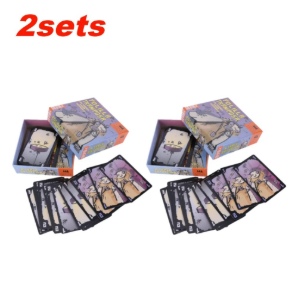 Mogel Motte Cheating Moth Card - đánh giá và giá Board Game Wingspan