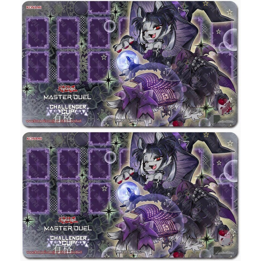 600x350mm Yu-Gi-Oh! Diy Master - đánh giá và giá Board Game Master