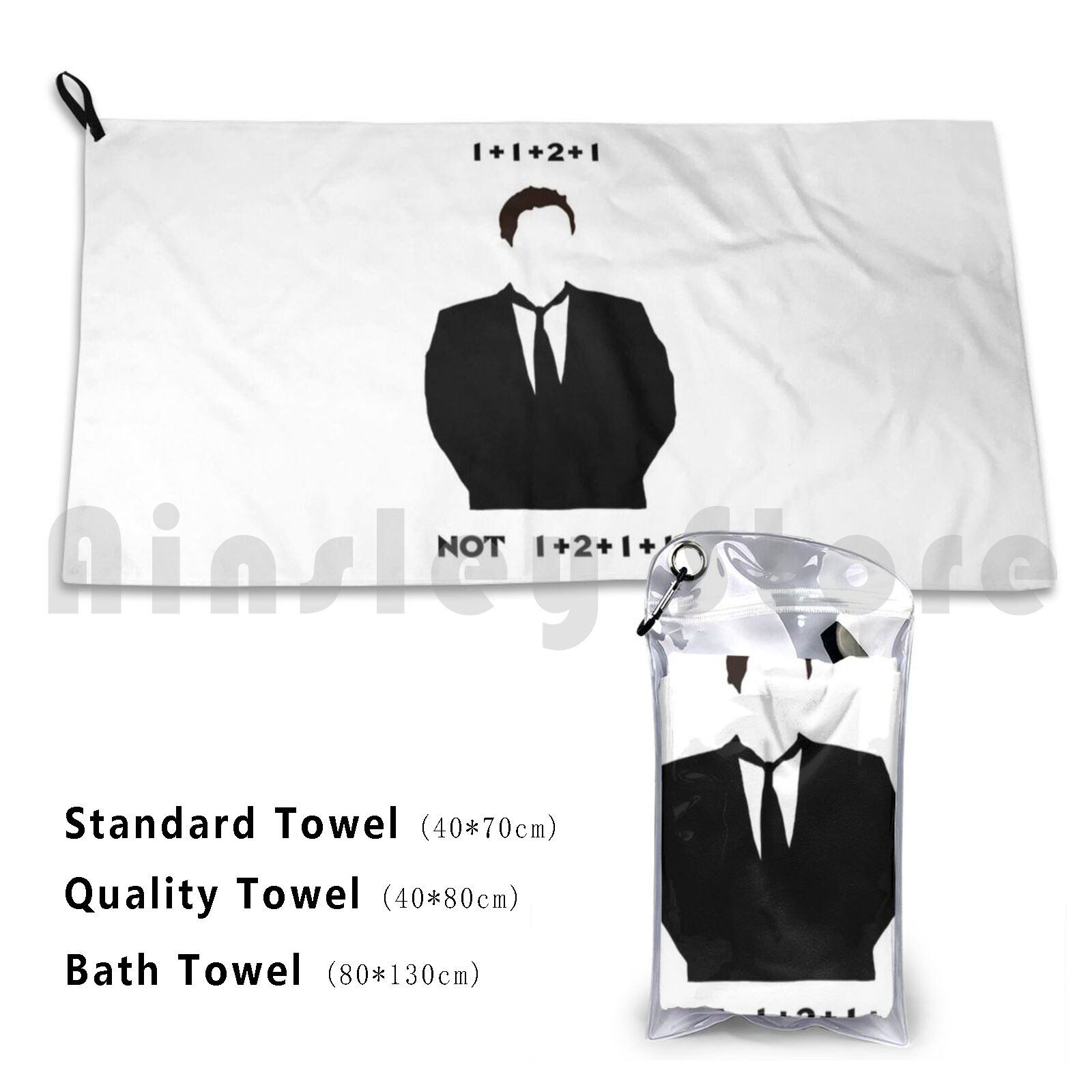 Wadsworth Custom Towel Bath To - đánh giá và giá Board Game Quick