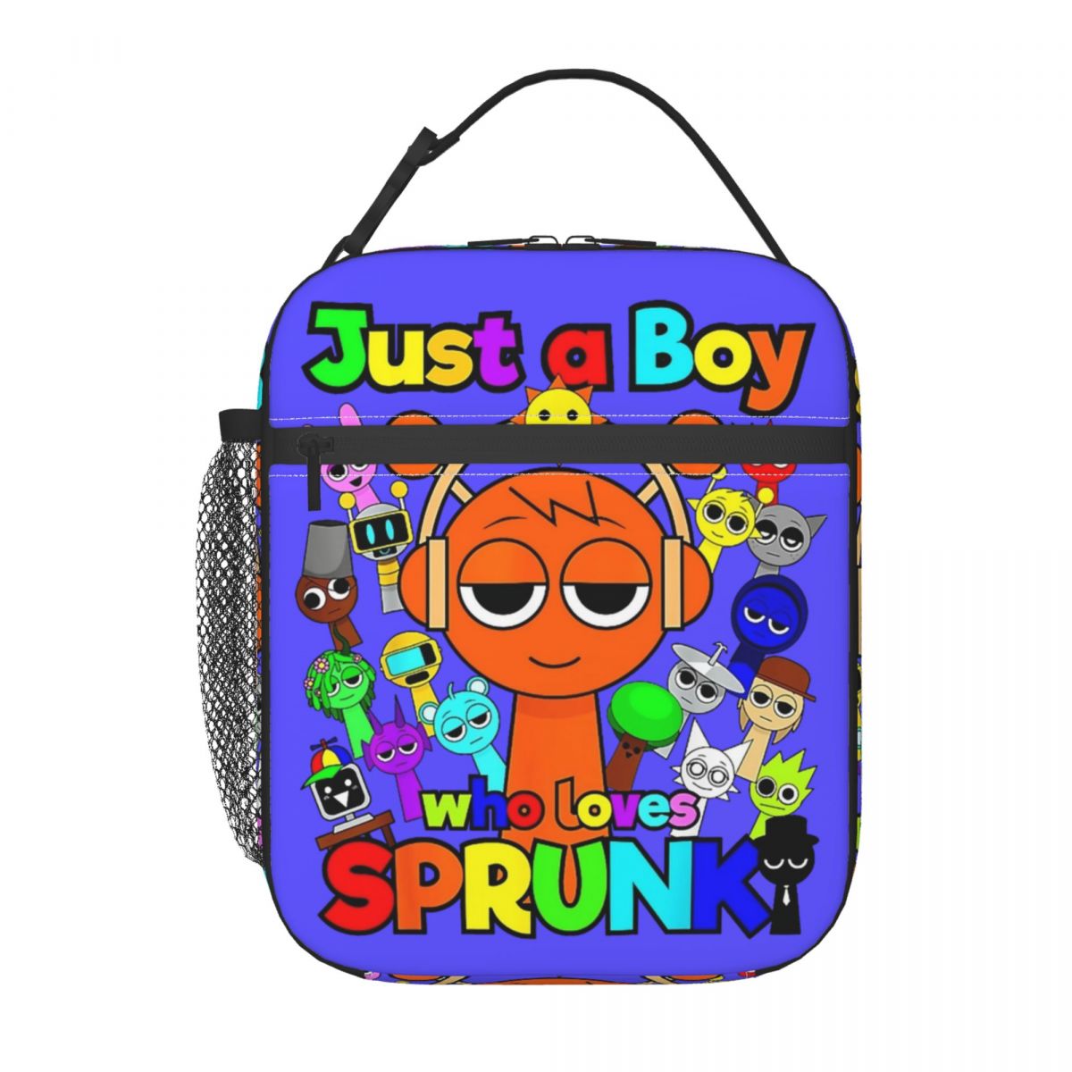 Game Just A Boy Who Loves Spru - đánh giá và giá Board Game Who Is It