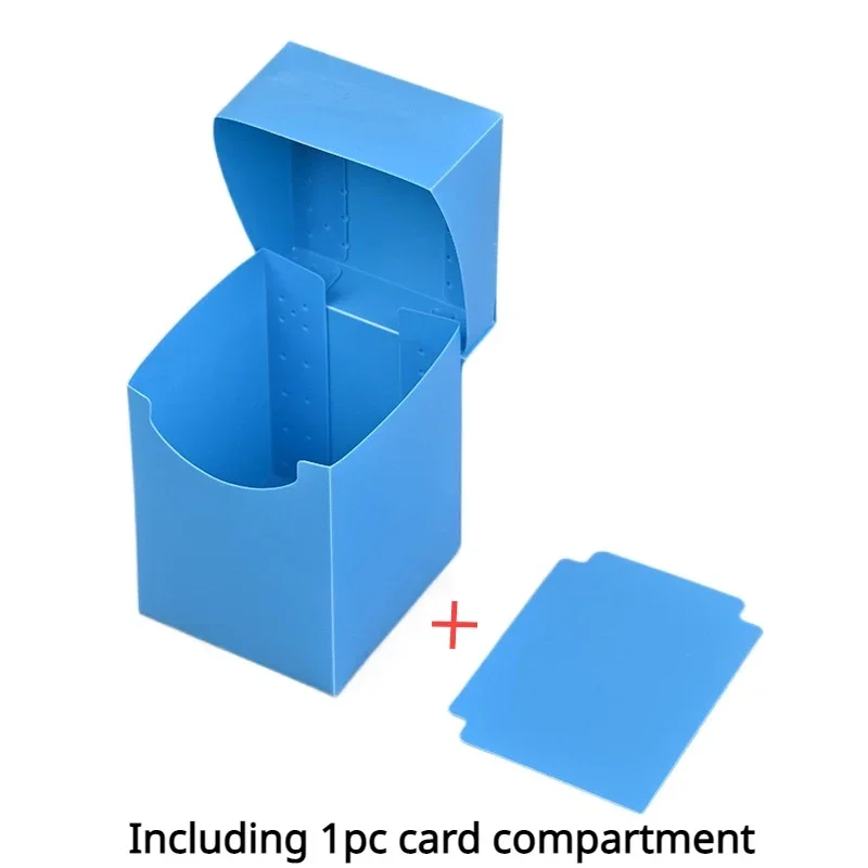 TCG Deck Box for 100+ Cards Co - đánh giá và giá Board Game Yugioh