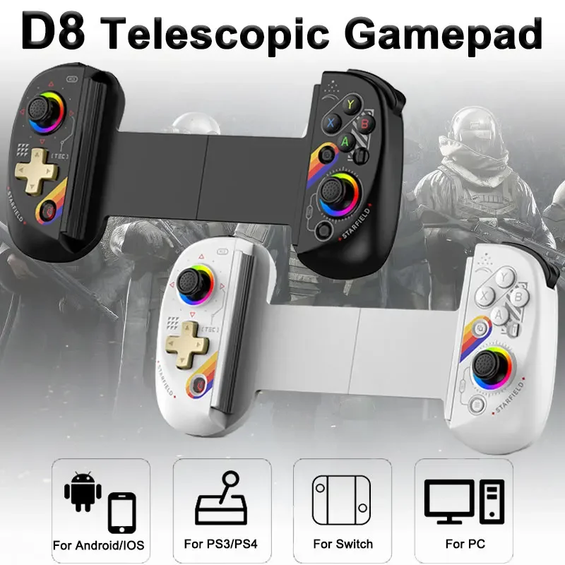Hot Sale BSP D8 RGB Tablet Con - đánh giá và giá Board Game Android