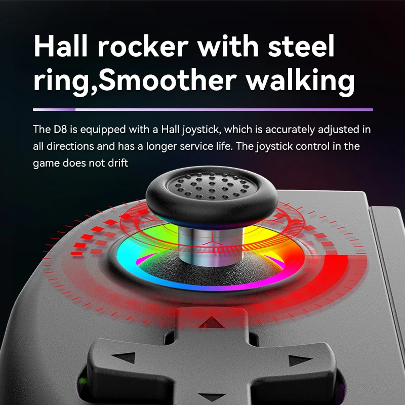 Hot Sale BSP D8 RGB Tablet Con - đánh giá và giá Board Game Android