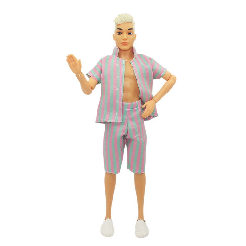 12 Inch Male Dolls Handsome Ma - đánh giá và giá Board Game Who Is It