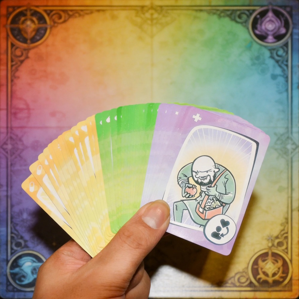 New European and American styl - đánh giá và giá Board Game Simple