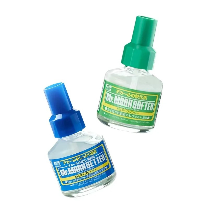MS231/232 40ml Water-based Sti - đánh giá và giá Tamiya Model Paint Set