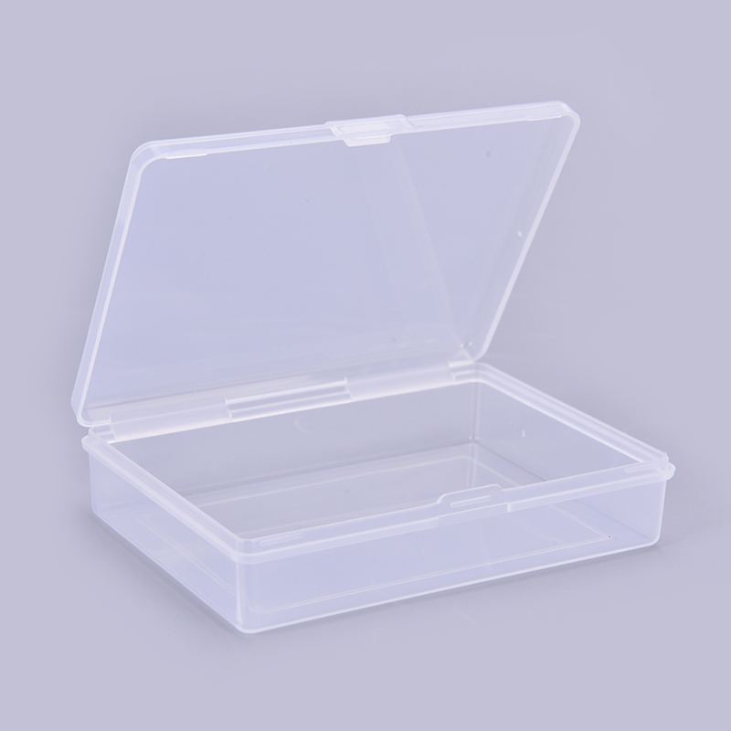 4 10*7*2.4Cm Trong Suốt Hộp Nh - đánh giá và giá Board Game Organization