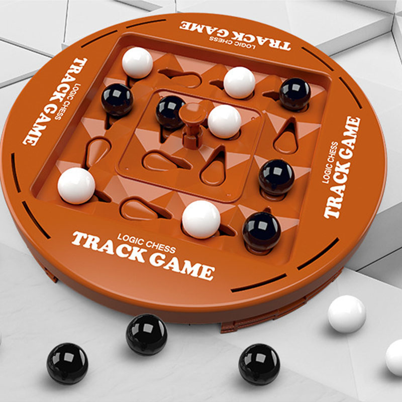Chess Game Fun Table Top Orbit - đánh giá và giá Board Game Strategi