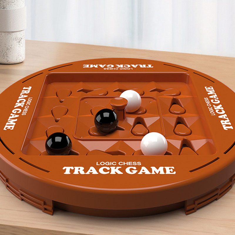 Chess Game Fun Table Top Orbit - đánh giá và giá Board Game Strategi