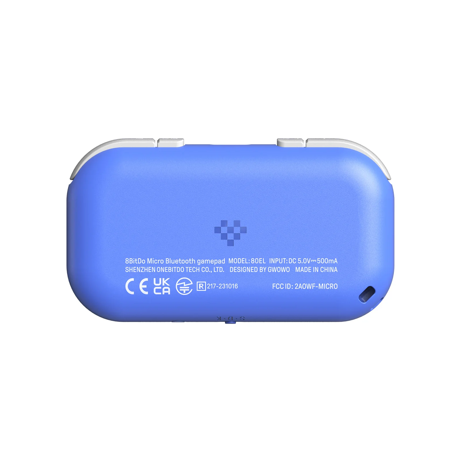 8BitDo Micro Bluetooth Gamepad - đánh giá và giá Board Game Android