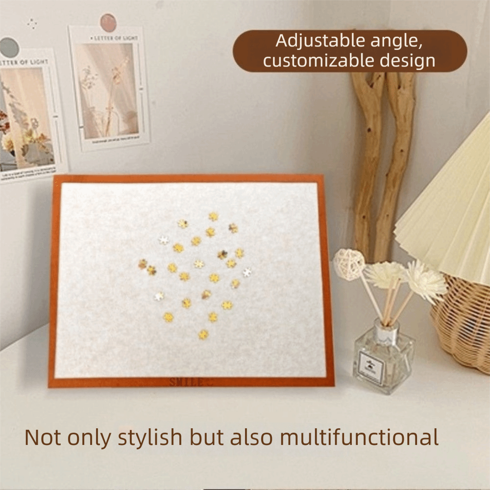Family Game Felt Surface Puzzl - đánh giá và giá Board Game Organization