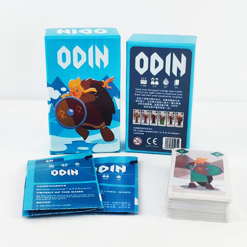 Chinese and English  Board Gam - đánh giá và giá Board Game Simple