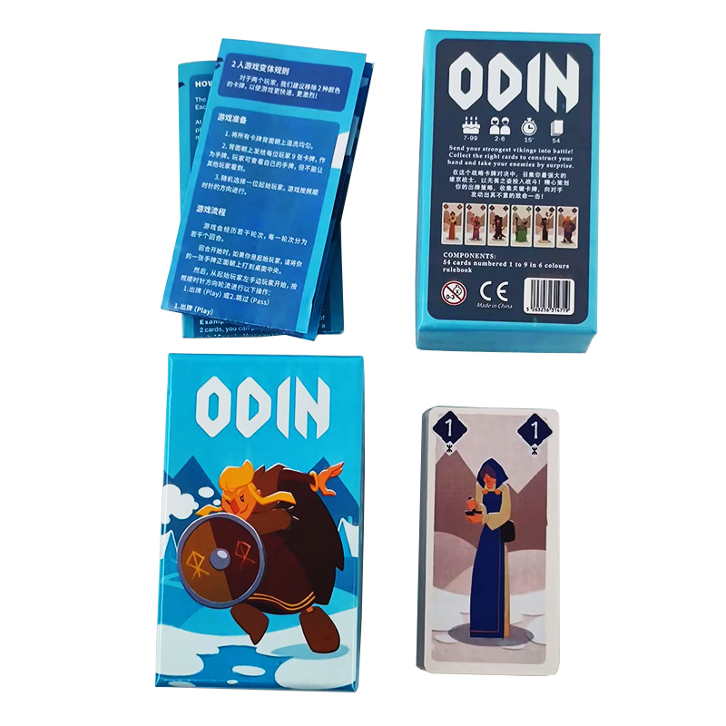 Chinese and English  Board Gam - đánh giá và giá Board Game Simple