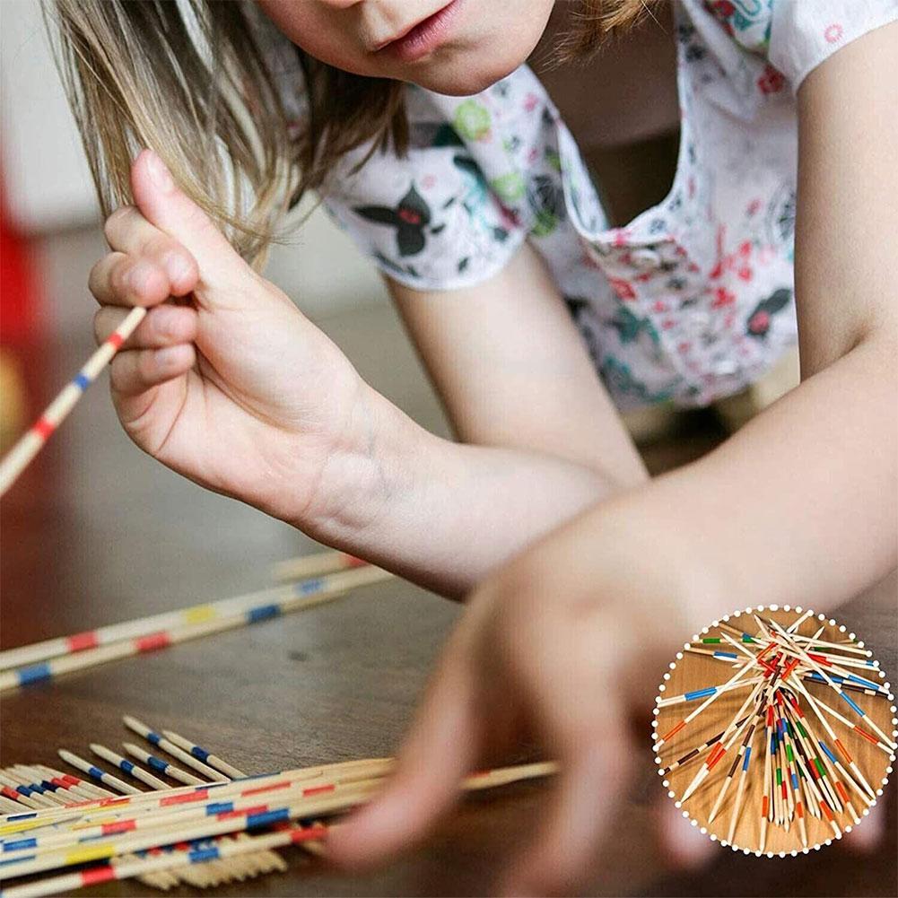 Traditional Mikado Spiel Pick  - đánh giá và giá Board Game Master