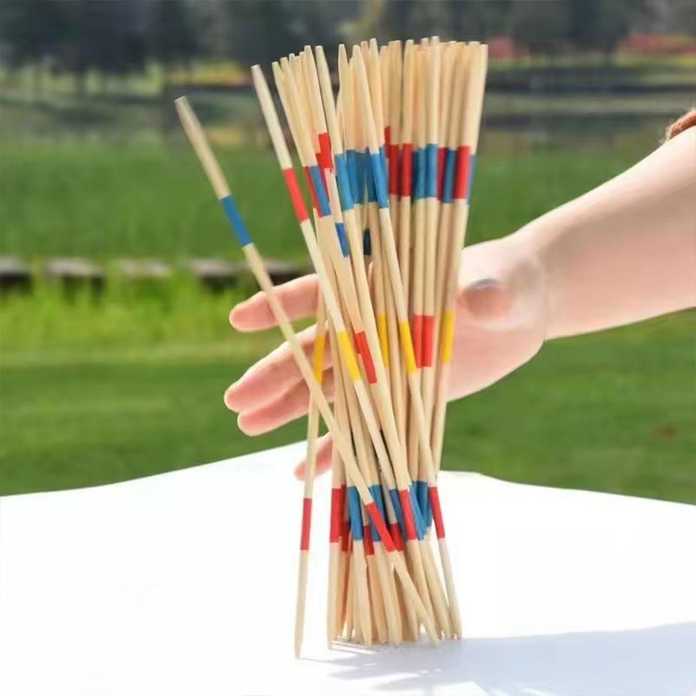 Traditional Mikado Spiel Pick  - đánh giá và giá Board Game Master