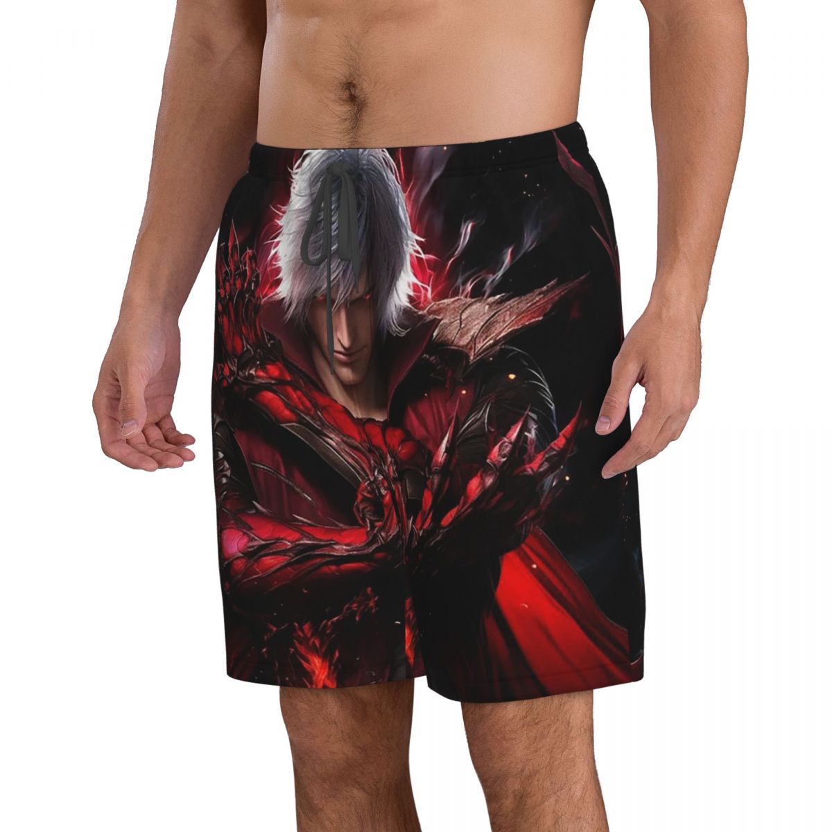 Devil May Cry Game Trunks Beac - đánh giá và giá Board Game Quick