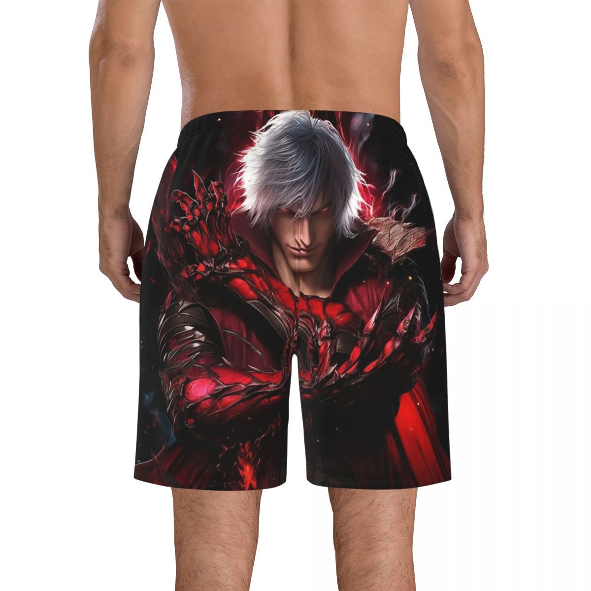 Devil May Cry Game Trunks Beac - đánh giá và giá Board Game Quick
