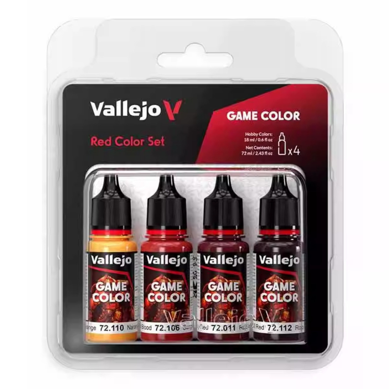 Environmental Protection Water - đánh giá và giá Tamiya Model Paint Set