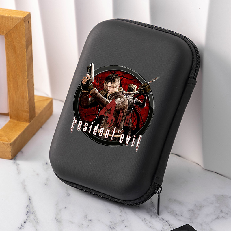 Residents Evils Cards Storage  - đánh giá và giá Board Game Resident Evil
