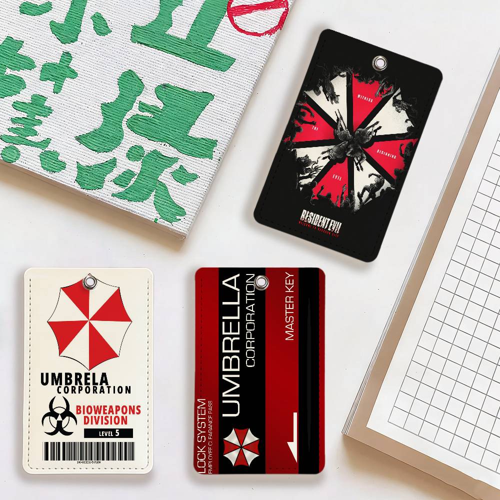 Game R-Resident Evil Umbrella  - đánh giá và giá Board Game Resident Evil