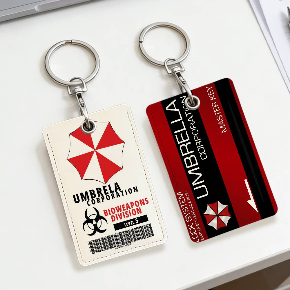 Game R-Resident Evil Umbrella  - đánh giá và giá Board Game Resident Evil