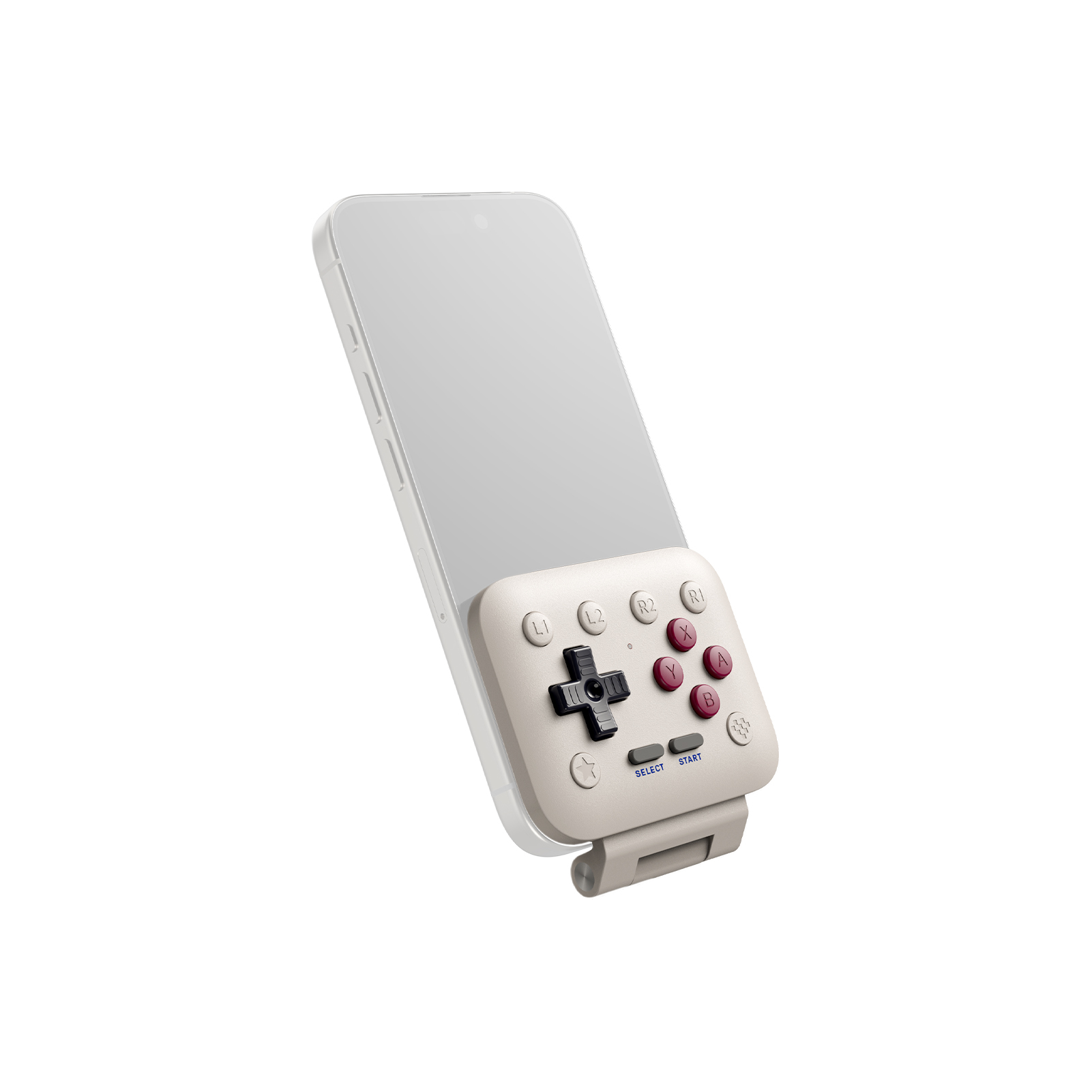 8BitDo Gaming Gamepad FlipPad  - đánh giá và giá Board Game Android