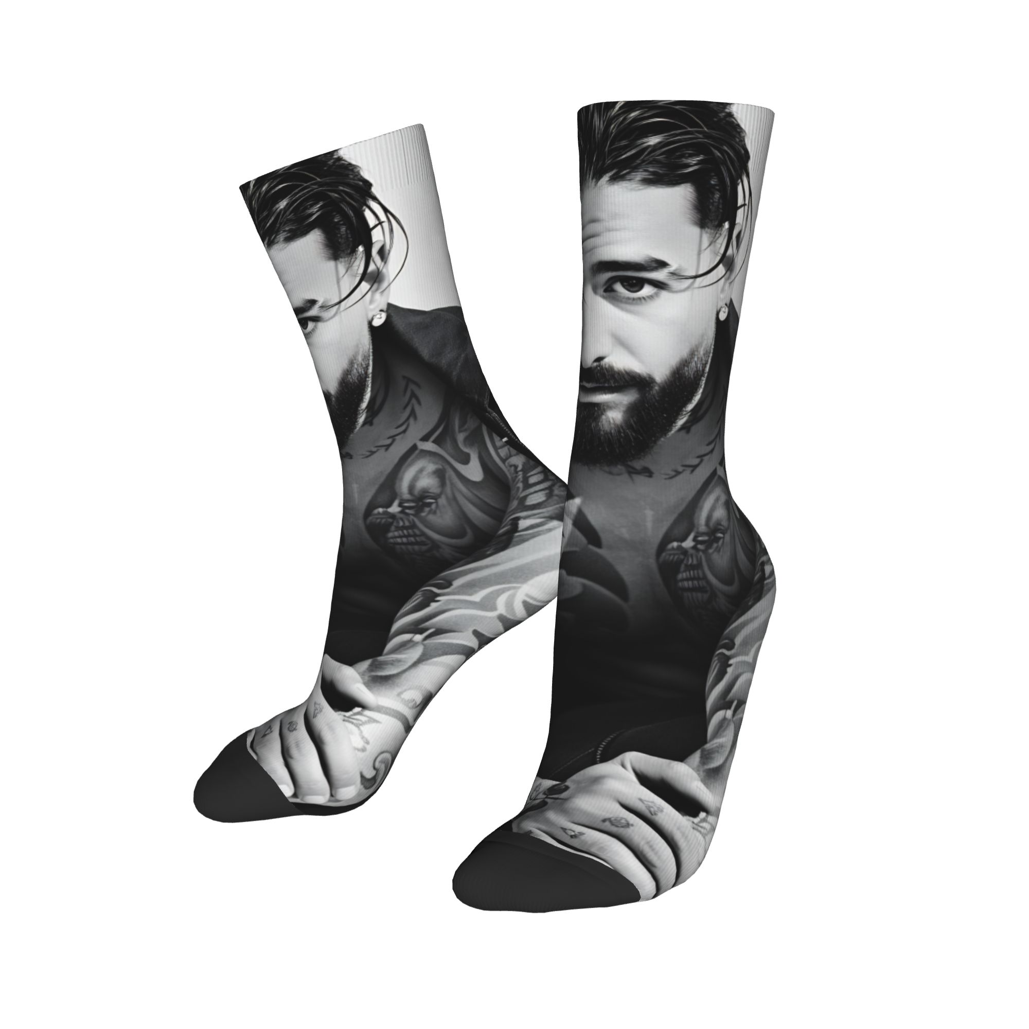 Men Socks Maluma Singer  Stock - đánh giá và giá Board Game Halma