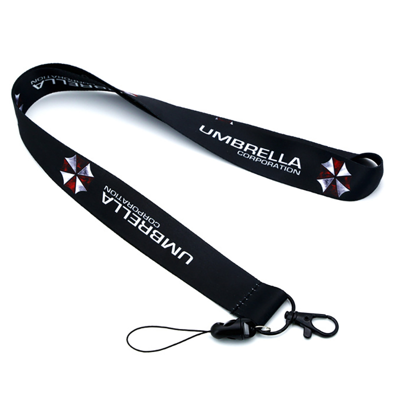 Game Residents Evils Lanyards  - đánh giá và giá Board Game Resident Evil
