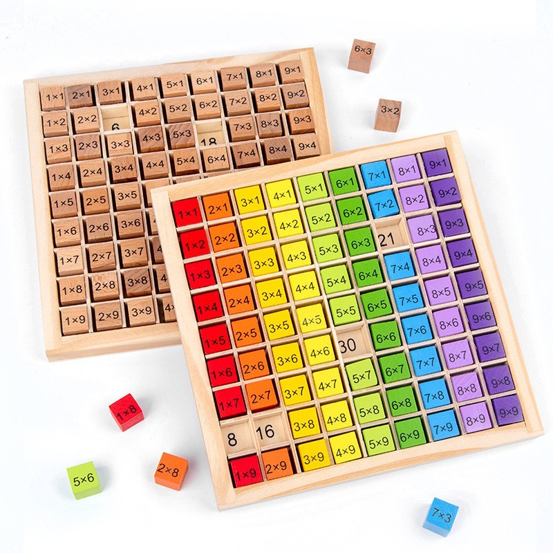 Montessori Children Educationa - đánh giá và giá Board Game Land