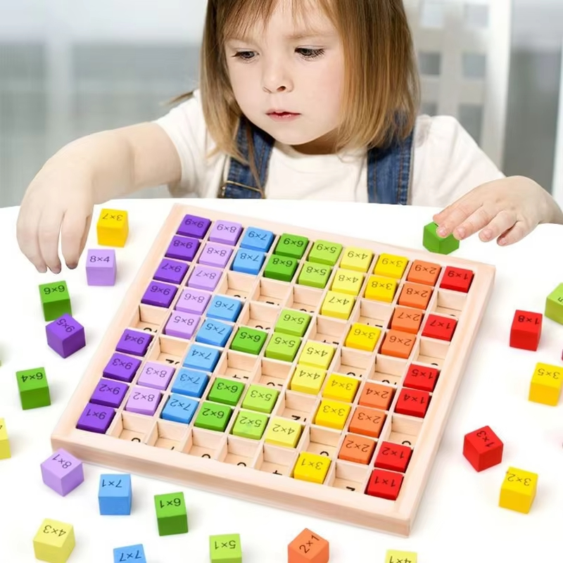 Montessori Children Educationa - đánh giá và giá Board Game Land