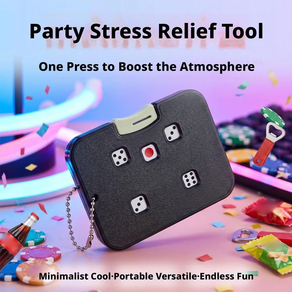 Portable Mini Dice Storage Cas - đánh giá và giá Board Game Organization