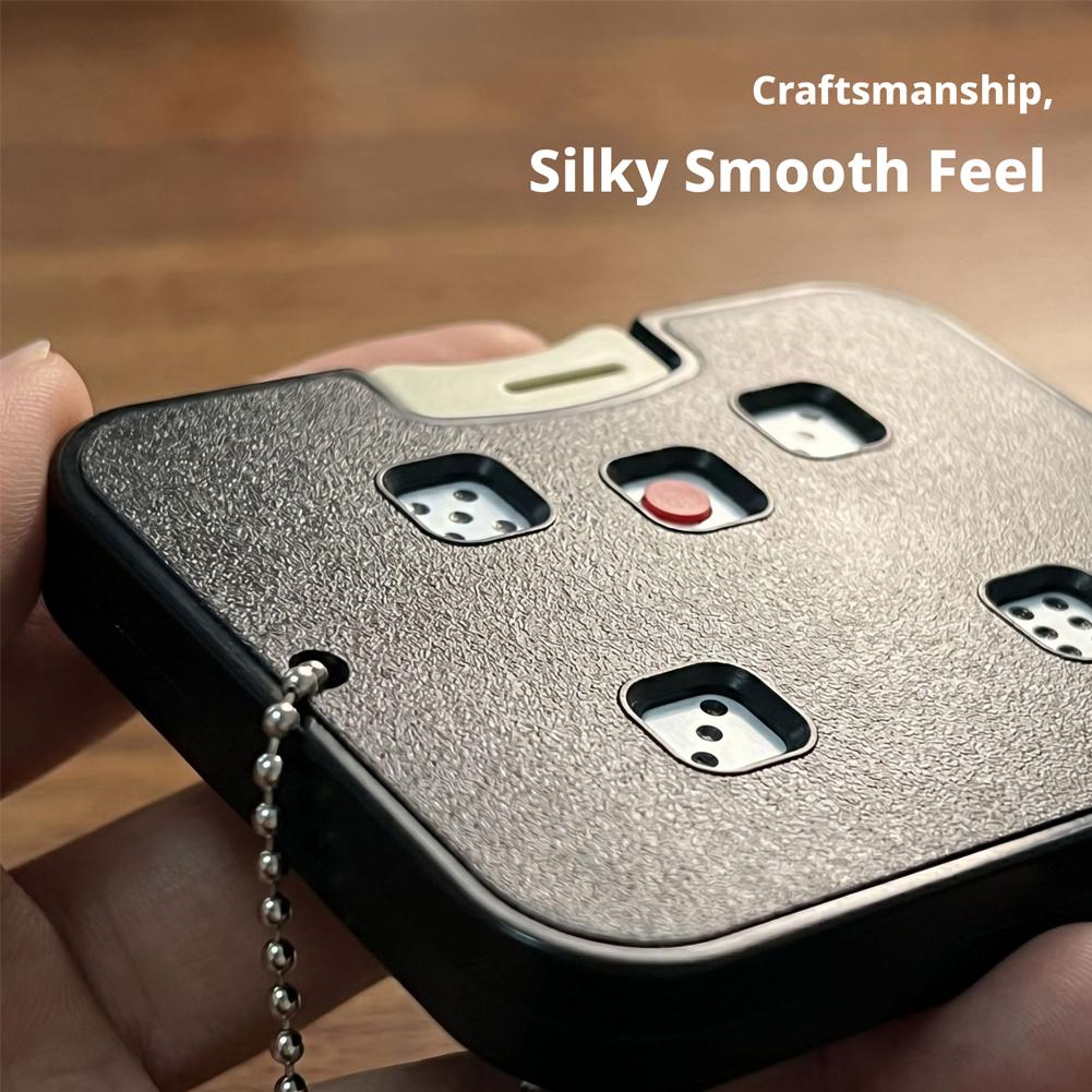 Portable Mini Dice Storage Cas - đánh giá và giá Board Game Organization