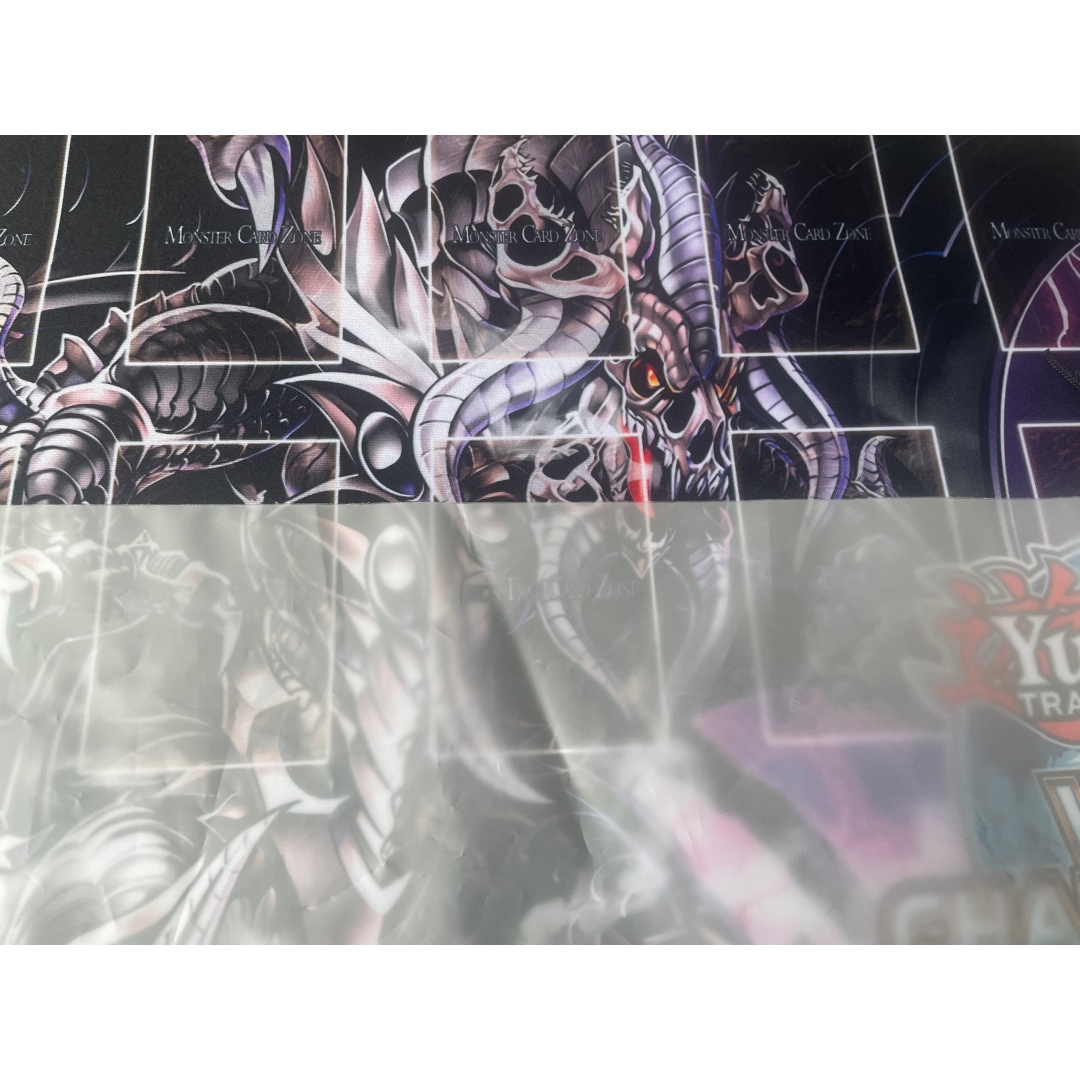 600x350mm Yu-Gi-Oh! Grapha Dra - đánh giá và giá Board Game Yugioh