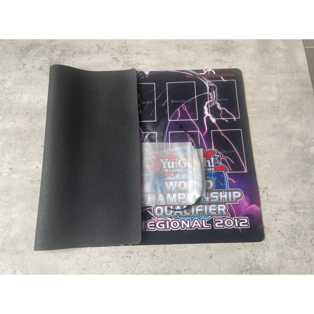 600x350mm Yu-Gi-Oh! Grapha Dra - đánh giá và giá Board Game Yugioh