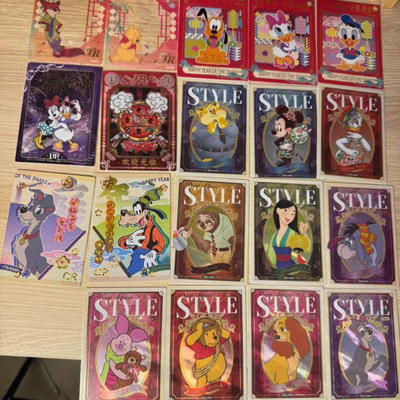 In Stock Original CARDFUN X DI - đánh giá và giá Board Game Simple