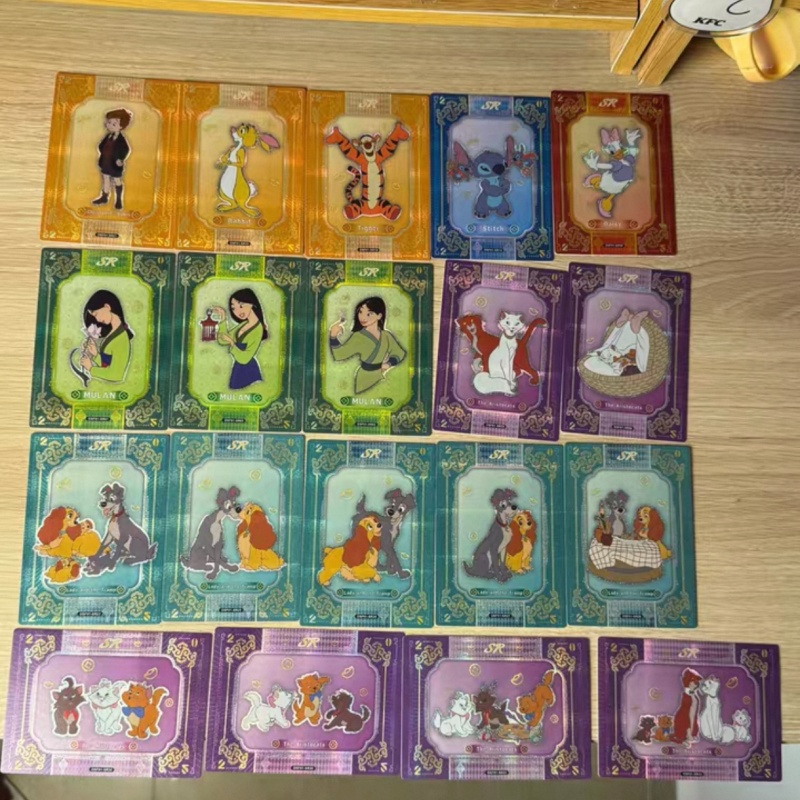In Stock Original CARDFUN X DI - đánh giá và giá Board Game Simple