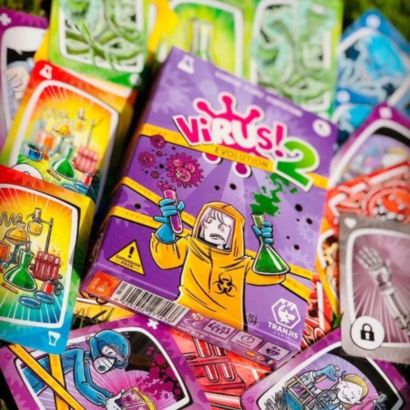 2026 Family Strategy Card Game - đánh giá và giá Board Game Strategi