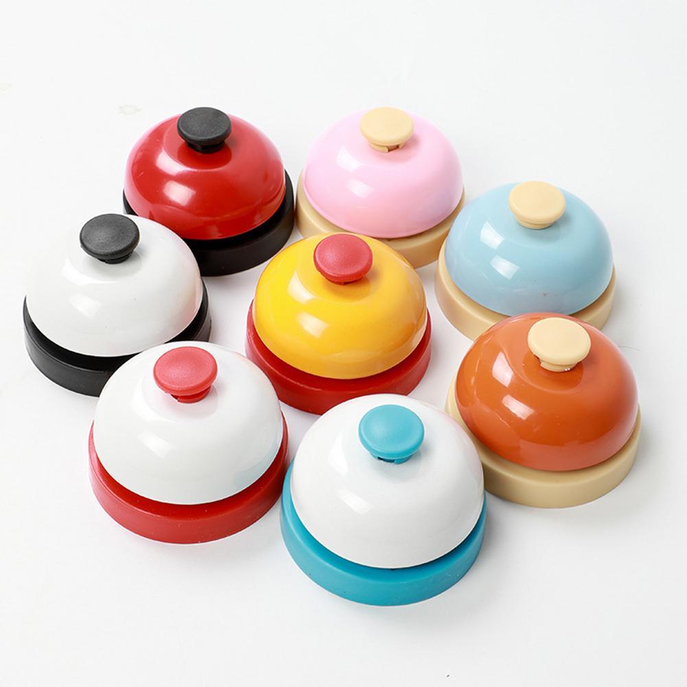 Hand-pressed Bell Toy Hand Cla - đánh giá và giá Board Game Land