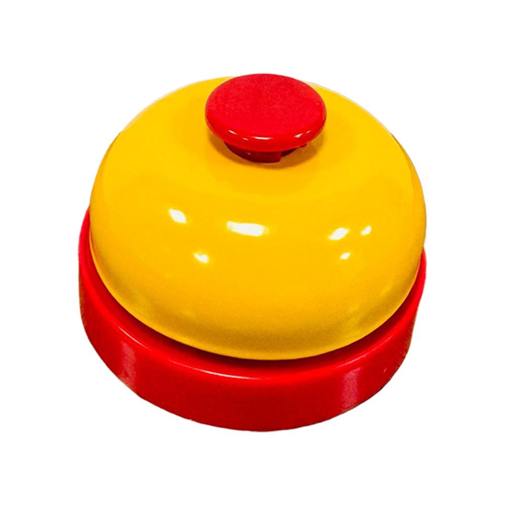 Hand-pressed Bell Toy Hand Cla - đánh giá và giá Board Game Land