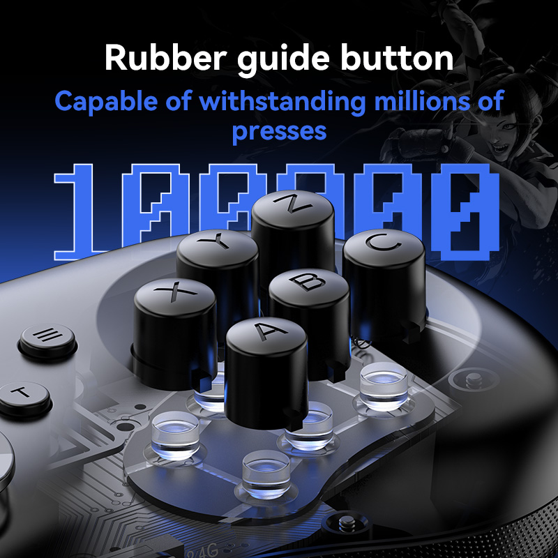 BSP-Y04 Wireless Hall Effect J - đánh giá và giá Board Game Android