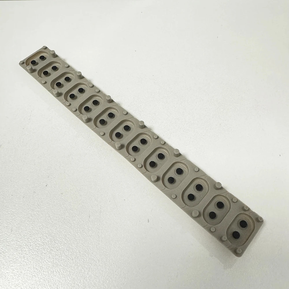 Conductive Rubber Key Contact  - đánh giá và giá Board Game Halma