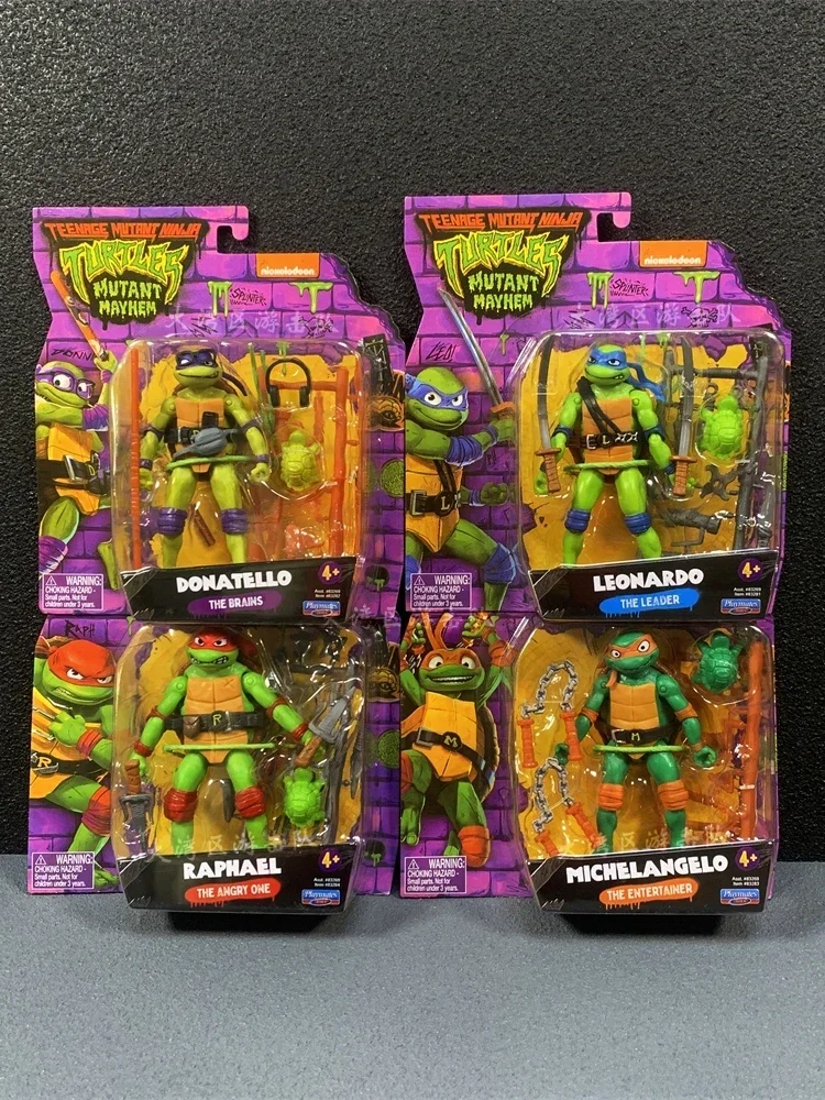 Playmates Teenage Mutant Ninja - đánh giá và giá Board Game Pandemic