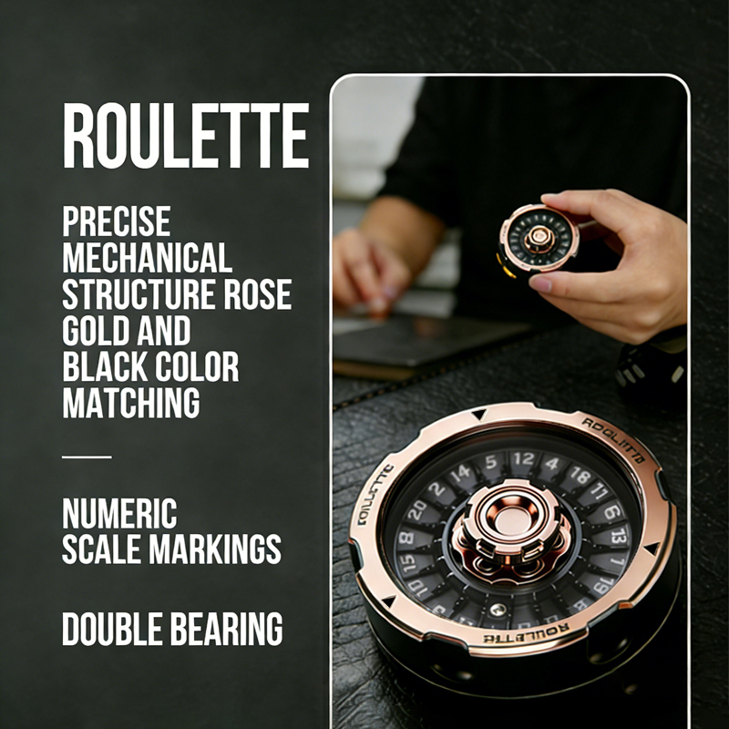 Portable Spin Choice Wheel Fun - đánh giá và giá Board Game Design