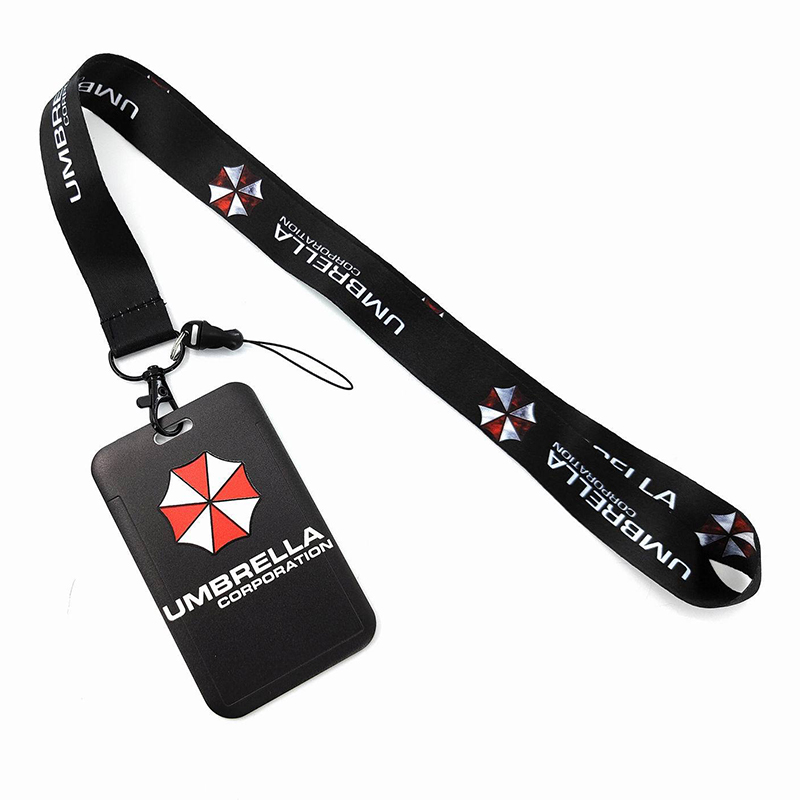 Game Residents Evils Lanyards  - đánh giá và giá Board Game Resident Evil