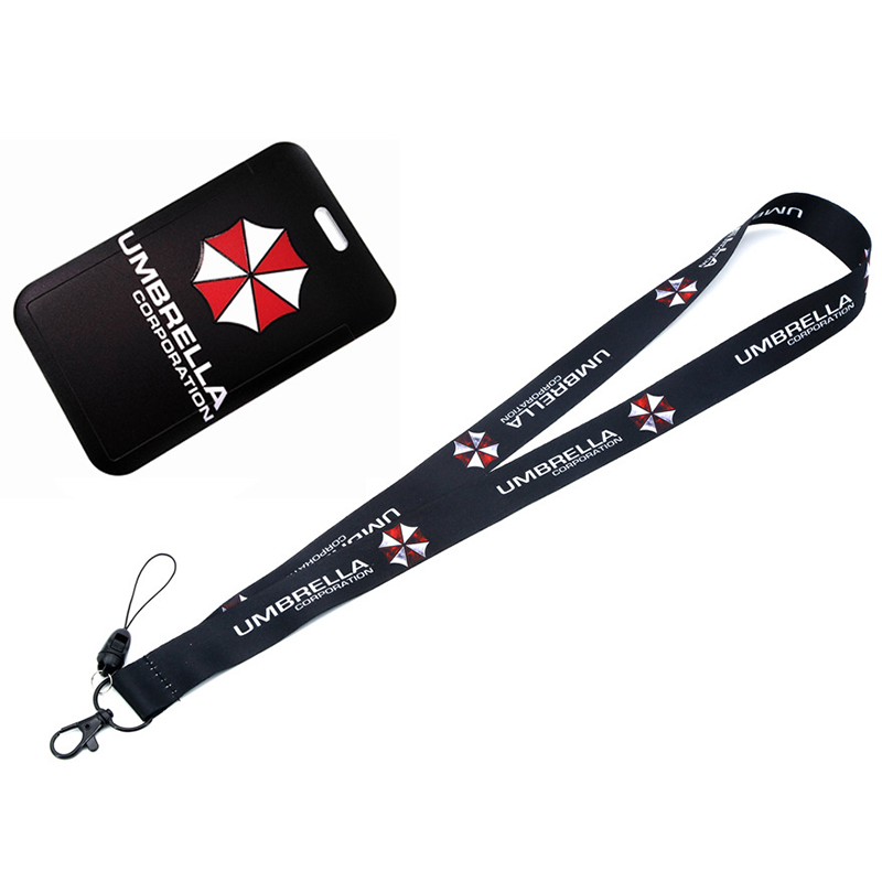 Game Residents Evils Lanyards  - đánh giá và giá Board Game Resident Evil